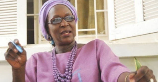 Le parrainage, la bêtise du siècle ! Par Pr. Amsatou Sow SIDIBE