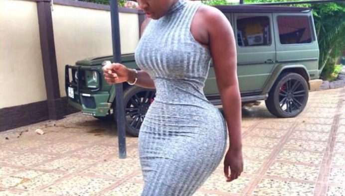 (09 Photos) Princess : Cette actrice gambienne qui met sens dessus dessous Banjul et ses environs