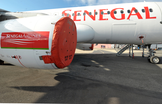 Dernière minute : Incidence technique à Senegalairlines: l'avion attérit d'urgence à Dakar