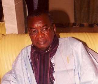 Bacar Diagne, marabout et responsable politique à Thiès : «Beaucoup militent à la Génération du concret pour de l’argent»