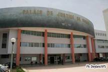 Justice : Les greffiers de Dakar boudent les audiences…