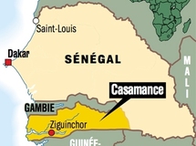 Sénégal- Iran : La preuve par Goudomp