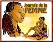 Journée internationale de la femme : finissons-en avec les stéréotypes sexistes