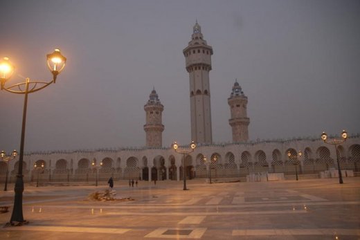 Un Etudiant s’attaque au Mouridisme , Touba réagit le 19 mars prochain