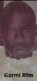 Drapeau El Hadji Mansour Mbaye : La grosse bourde de Mamadou Mbaye Garmi