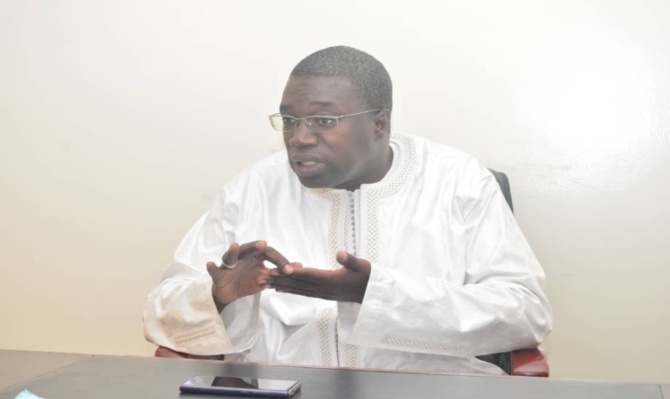 Me Moustapha Dieng, avocat au barreau de Dakar: « Le douanier Cheikhou Sakho ne s'est pas suicidé »
