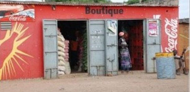 Cambriolage: Un boutiquier tue un cambrioleur