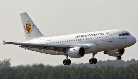 Cheikh Yérim Seck sur l’avion de Wade : « C’est indécent »