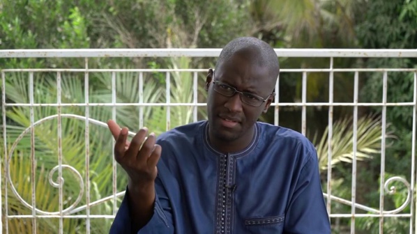 Ndongo Samba SYLLA, économiste : « c’est nous qui finançons la France »