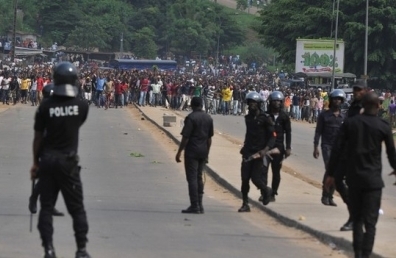 Violence en Côte D’ivoire : Un Sénégalais tué par le camp Gbagbo
