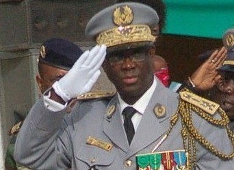 Pour éradiquer la rébellion en Casamance : Le Général Fall prêt à défier les politiques