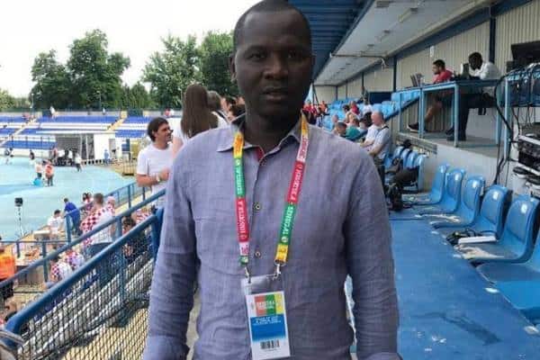 Forfait Diao Balde Keita, Bakary Cisse : « Le vrai problème de la fédération réside dans l’administration»