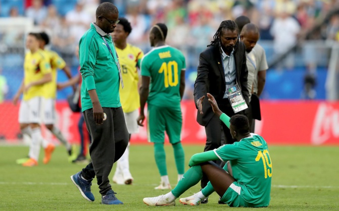 Les Lions voyagent avec des avions interdits de voler…