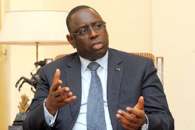 Macky Sall recevant les Dse-Apr d’Europe à Paris : « La victoire est devant nous »