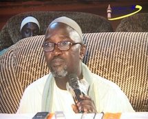 Serigne Mbacké Abdou Rahmane : « la lutte est prohibée par l’Islam tout comme les fonds y découlant ».