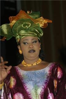 Chanteuses traditionnelles : Il ne resterait que Fatou Guéweul