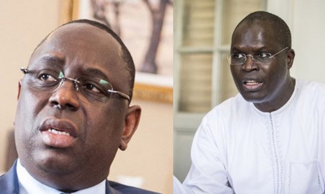 Taxawu Dakar: « Macky Sall est l'instigateur du complot contre Khalifa Sall»