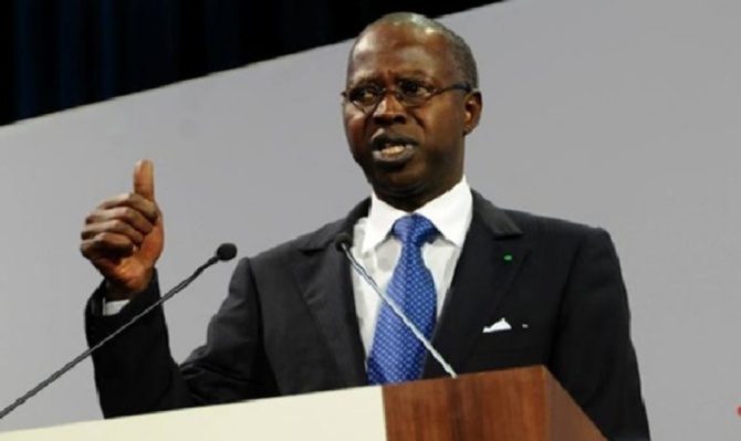 Mahammad Dionne: « Ce que Lamine Guèye a fait pour le Sénégal... »