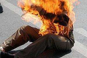 Imam Babacar Diop de la Rts1 sur l’« immolationmania » : « Les suicidaires sont des perdants sur tous les niveaux»