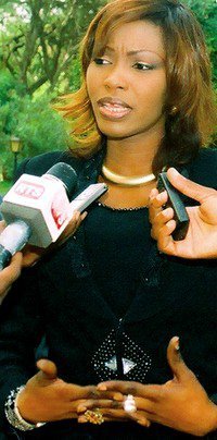 Bataille ouverte au sein de l’Ujtl pour la succession de Keïta: Coumba Gaye au coeur des manoeuvres