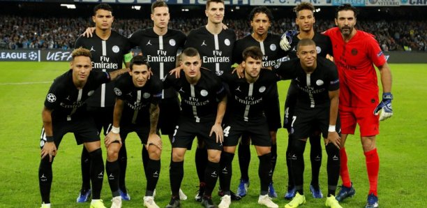 Fichage ethnique au PSG : De quoi s’agit-il ?