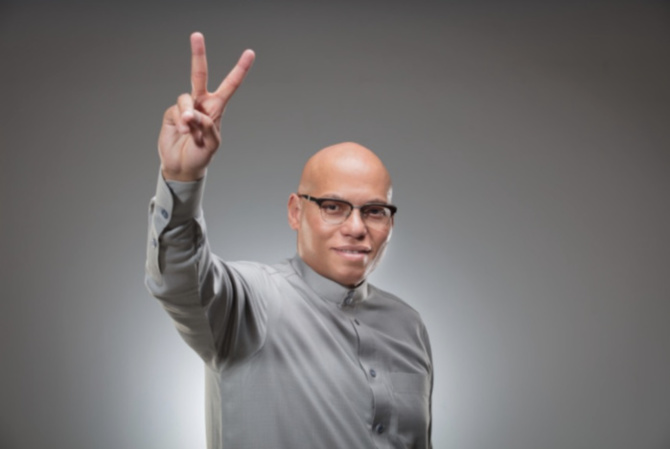 Exclusif! Ces demandes de Karim Wade rejetées par le Comité des droits de l’homme de l’Onu