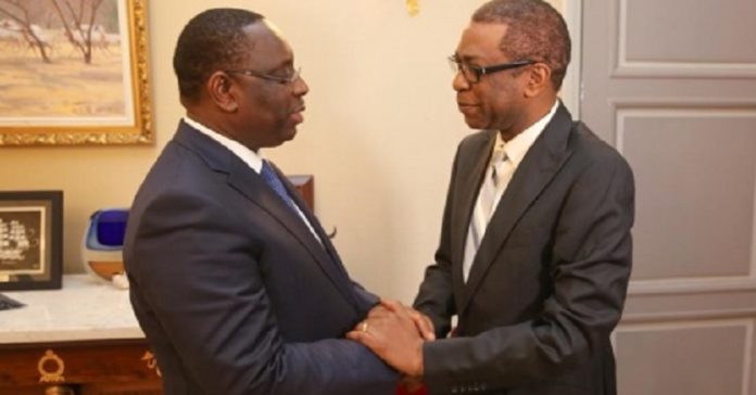 GFM/e-Media Invest : ce que Youssou Ndour a dit Macky Sall