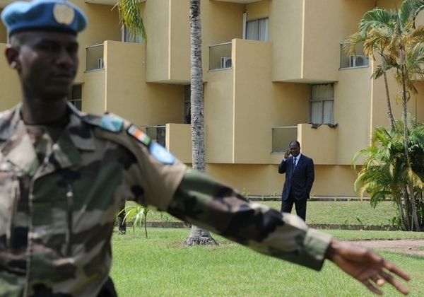 Alassane Ouattara est rentré à Abidjan (entourage)