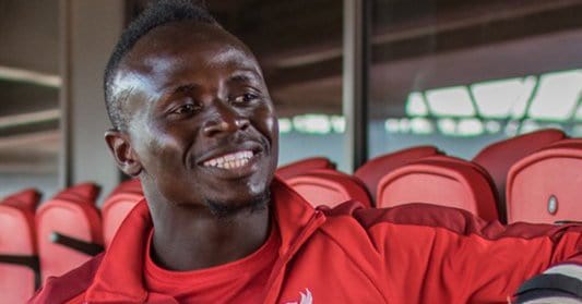 Sadio Mané : « Personne ne s’attendait à ce que nous allions aussi loin en… »