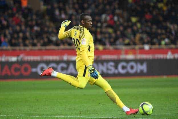 Seydou Sy : « Faire un bon match »