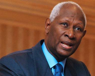 Côte d’Ivoire: Abdou Diouf favorable à «une solution plus radicale et rapide»