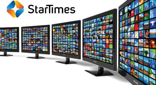 Décodeurs importés: L’Artp met en demeure StarTimes