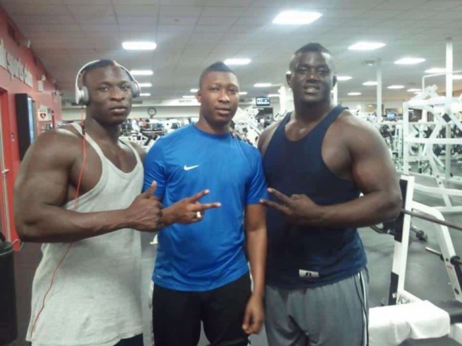 Balla Gaye 2 vs Modou Lô : Parti en France, Ama Baldé vole au secours du lion de Guédiawaye