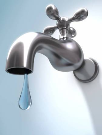 Manque d’eau à Thiès : La capitale du Rail a soif !