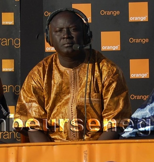 [Nay Leer avec…] Malick Thiandoum, reporter sportif à la Rts1 : « Je ne me sens pas pousser des ailes…. »