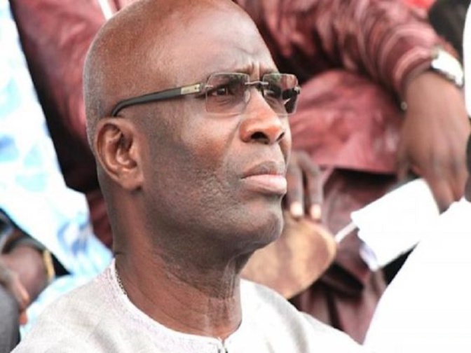 Comité national de gestion de lutte: Alioune Sarr reconduit, Tyson et Yekini font leur entrée