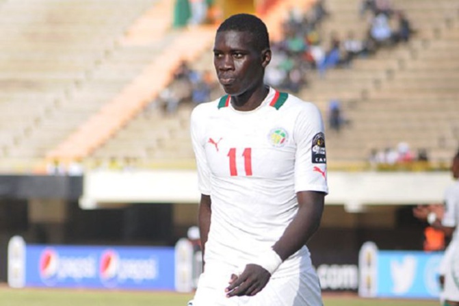 Match Guinée Equatorial- Sénégal : Ismaïla Sarr forfait, Gassama incertain et Sabaly touché