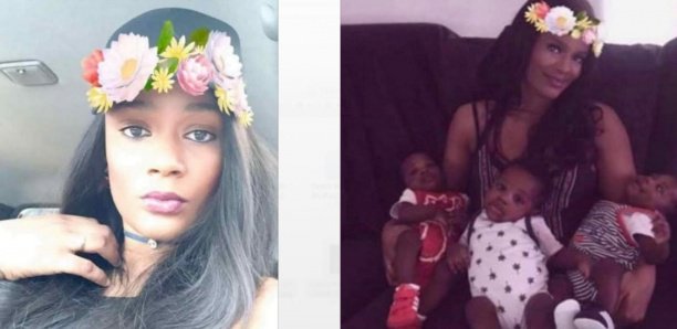 Affaire de la Sénégalaise tuée en France: Le parquet de Bobigny annonce l’ouverture d’une enquête Affaire de la Sénégalaise tuée en France: Le parquet de Bobigny annonce l’ouverture d’une enquête