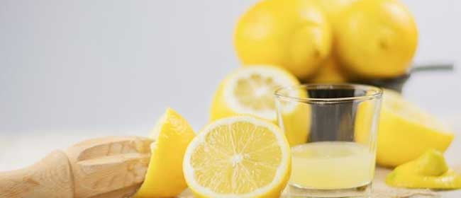 Le jus de citron est-il un moyen de contraception?