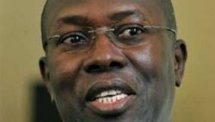 Me Souleymane Ndéné Ndiaye aux Sedar 2010 : « Me Wade va très bien »