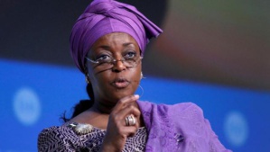 Nigéria: les autorités veulent extrader l'ancienne ministre du Pétrole