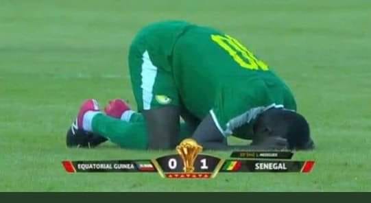 Vidéo-Éliminatoires CAN 2019 : Résumé du match Sénégal vs Guinée équatoriale 1-0