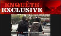 L'Etonnante vie des Africains de Paris: La vidéo qui fait polémique
