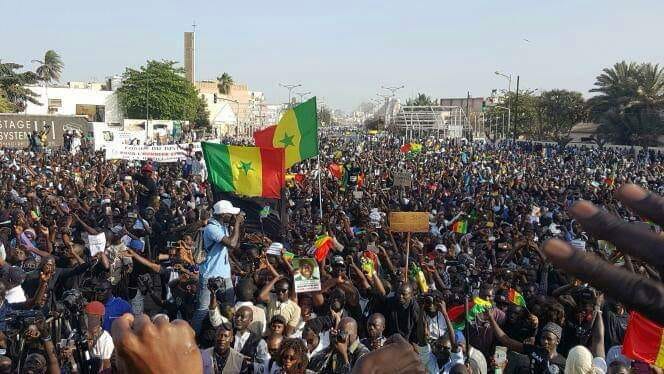 Retrait de l'agrément de l'Ong Lead: La Société Civile vent debout contre la décision de l’Etat Retrait de l'agrément de l'Ong Lead: La Société Civile vent debout contre la décision de l’Etat