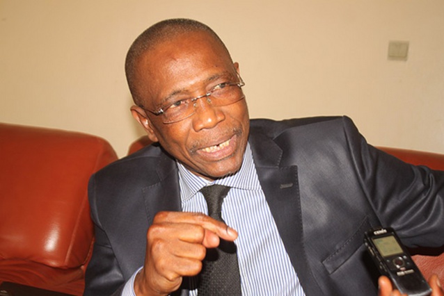 Tension budgétaire ou plutôt hypertension budgétaire au Sénégal (par Mohamed Dia)