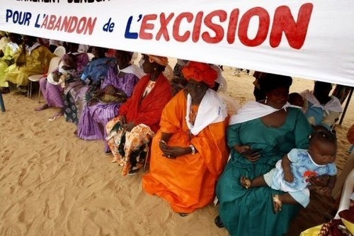 Mœurs: Le Sénégal et le Mali désormais contre l’excision et le mariage forcé