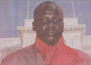 DJIBRIL BITEYE HEURTE LES GRILLES DU PALAIS DE LA REPUBLIQUE : Un chauffeur de taxi dont la bravoure n’a pas été récompensée
