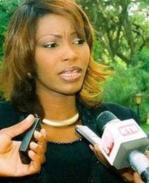 PDS : Coumba Gaye confirmée pour la réorganisation de l’UJTL