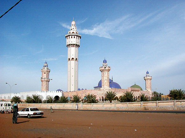 19 Mars à Touba, Serigne Mame Mouratada appelle à la sérénité des mourides