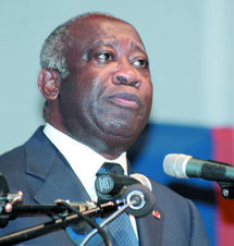 Abidjan: Gbagbo prêt au dialogue
